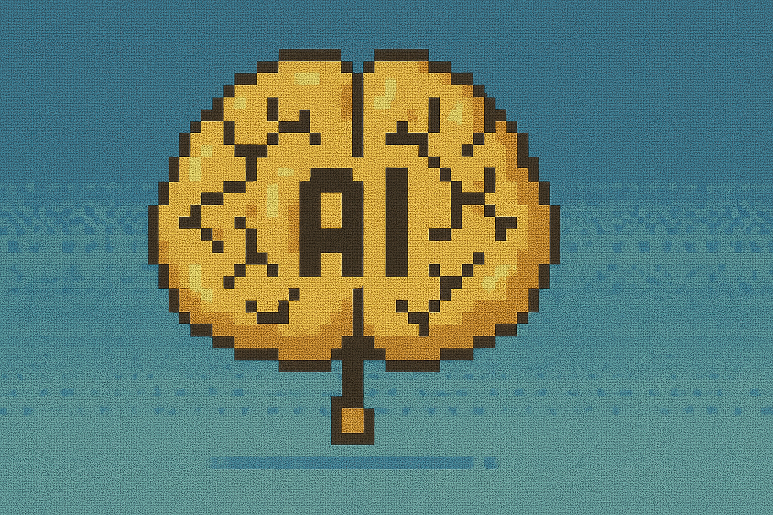 AI・自動