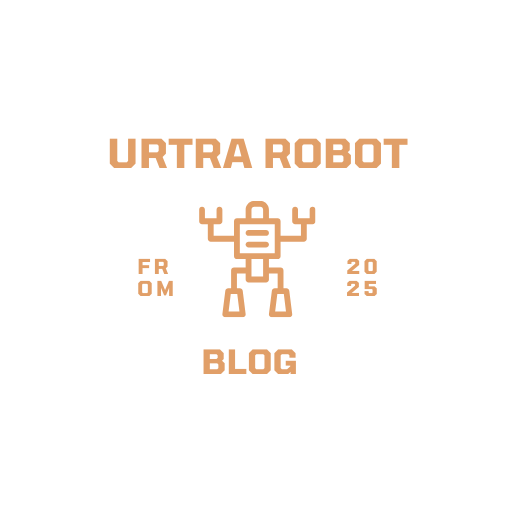 ウルトラロボットのブログ
